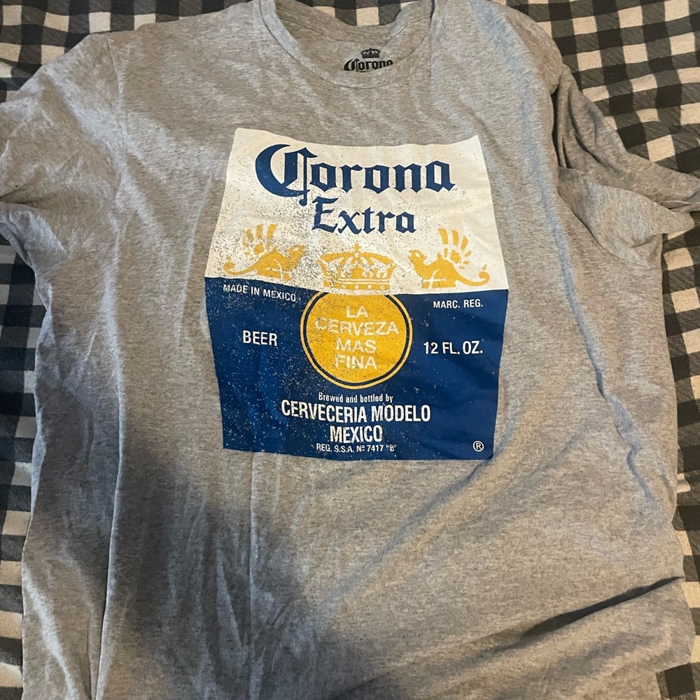 Corona Shirt